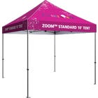 Zoom Standard 10' Popup Tent