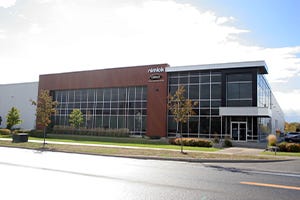 Ontario Facility