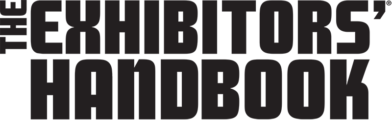 The Exhibitors' Handbook