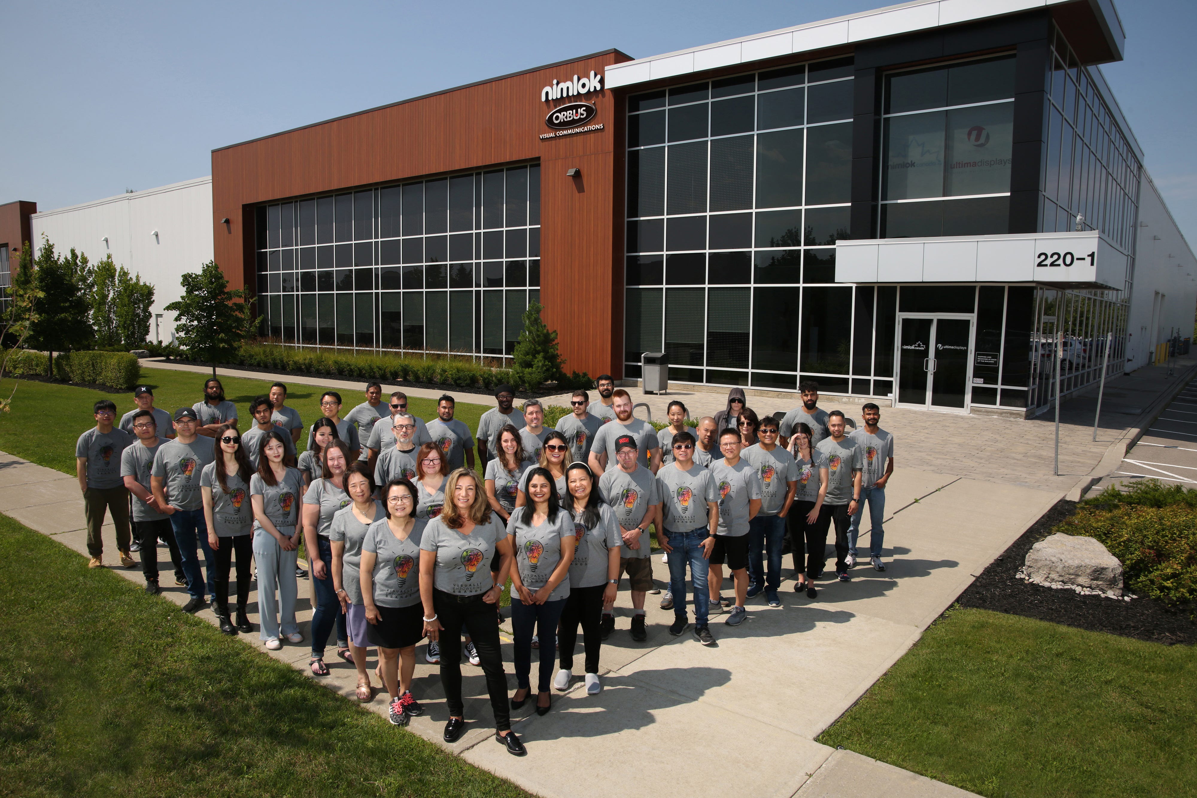 Orbus HQ