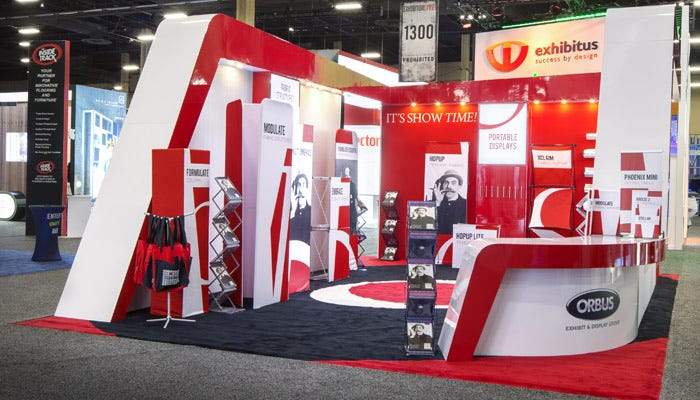 Custom Exhibit Services