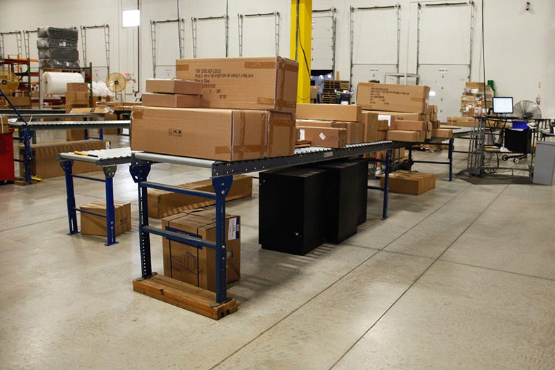 Logistics