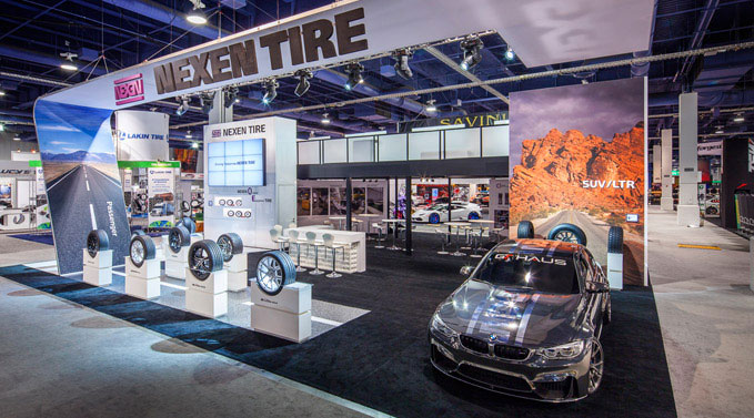 Nexen Tires