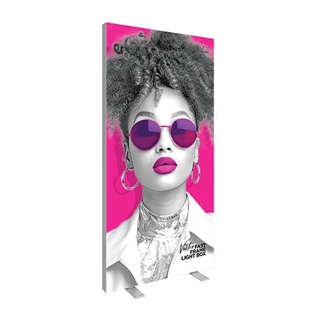 Vector Fast Frame Light Box 01